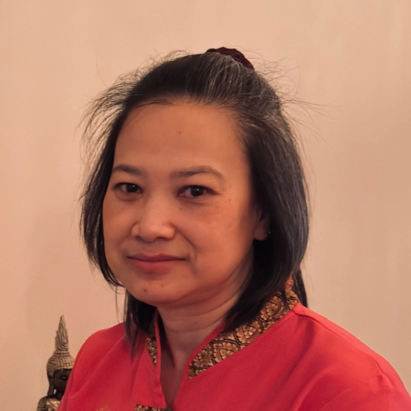 Aei – masérka Thai Harmony Trenčín