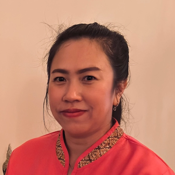 Nat – masérka Thai Harmony Trenčín